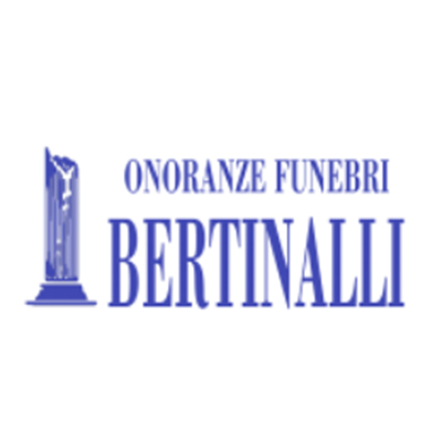 Bertinalli Giancarlo - Onoranze Funebri Logo