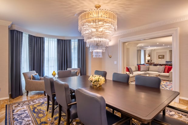 Images InterContinental the Willard Washington D.C. by IHG