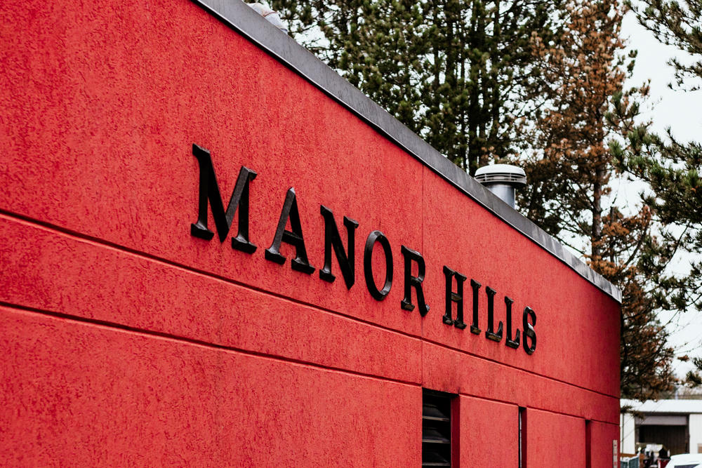 Manor Hills A Willow Ridge Senior Living Community, 4192B Bolivar Rd