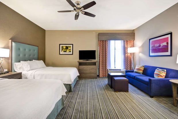 Images Homewood Suites by Hilton Rocky Mount
