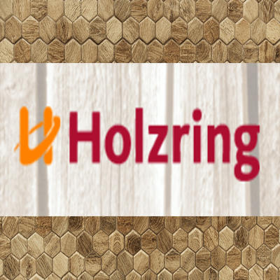 Holzring Logo