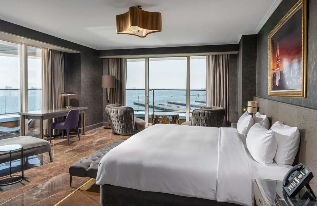Images Radisson Blu Hotel, Istanbul Ottomare