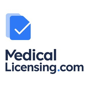 Medical Licensing, LLC Logo