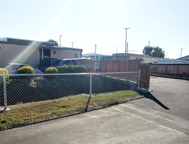 Images Treasure Island Mobile Home & RV Park