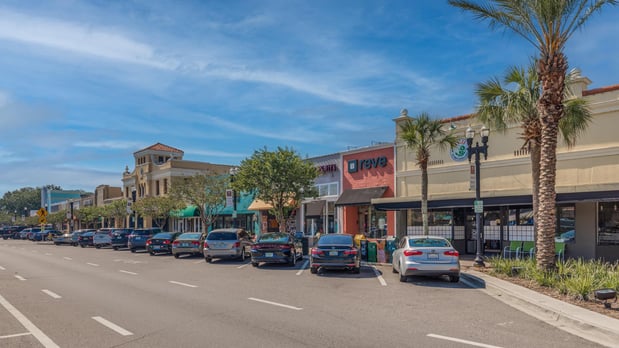 Images Toll Brothers at RiversEdge