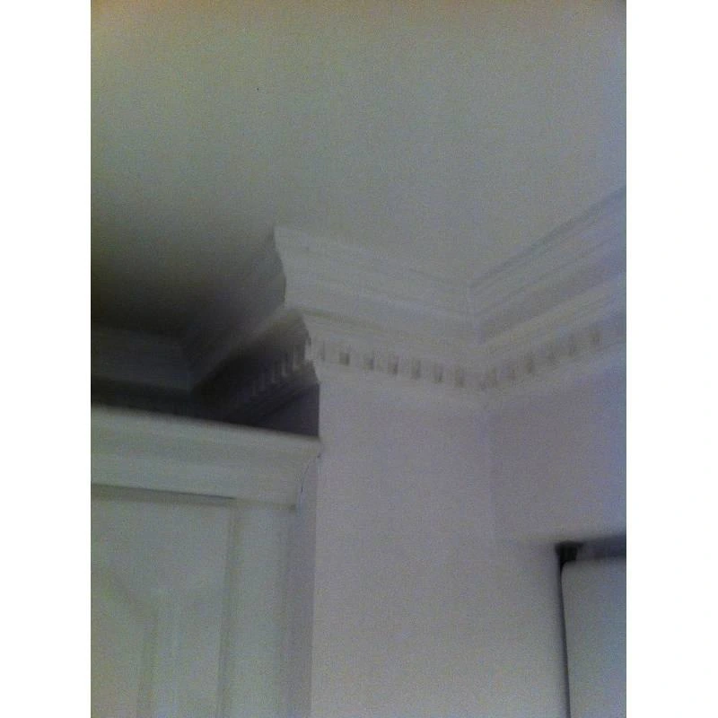 Images Mark Newby Plastering