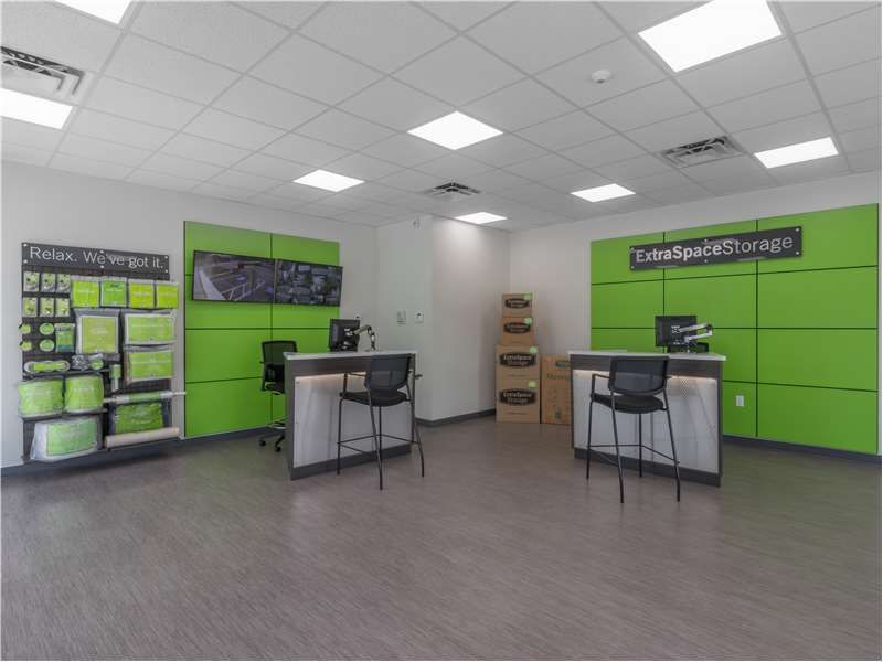 Office - Extra Space Storage at 6780 Seminole Blvd, Seminole, FL 33772
