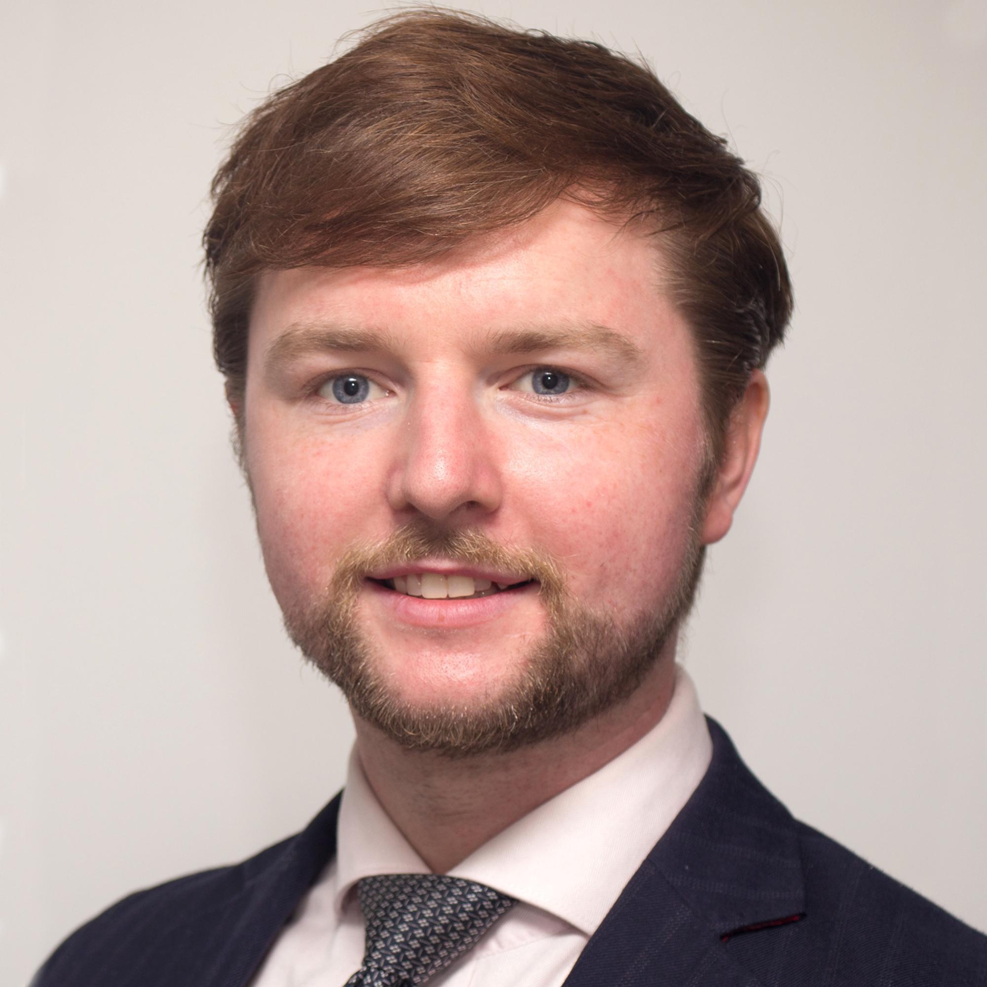 Images Edward Jones - Financial Advisor: Aidan Ryan