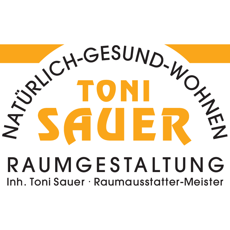 Logo Toni Sauer