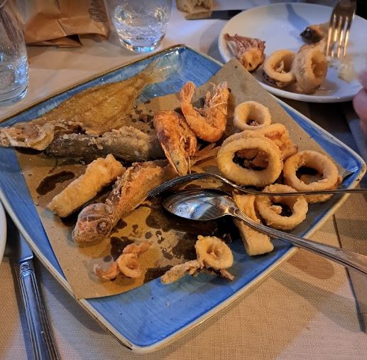 Ristorante da Floriano
