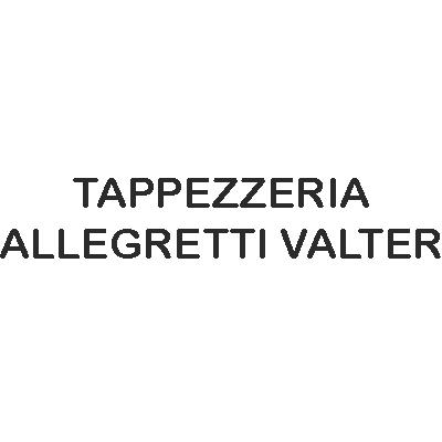 Tappezzeria Allegretti Valter Logo
