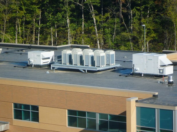 Images Sheet Metal Contractors, Inc.