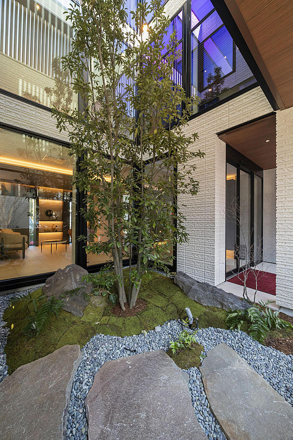 Images ダイワハウス千川展示場