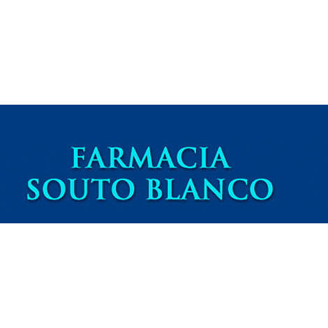Farmacia Souto Blanco Logo