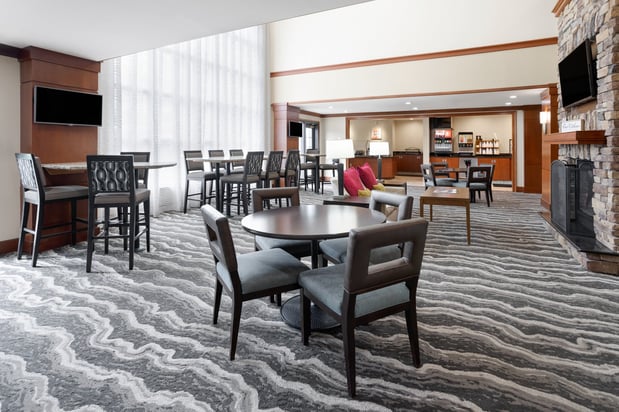 Images Staybridge Suites Harrisburg Hershey by IHG