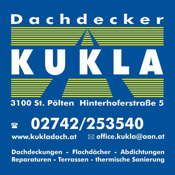 Kukla GmbH Logo