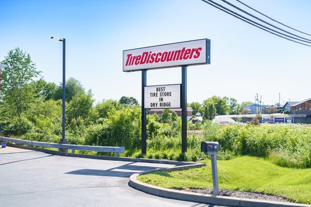 Images Tire Discounters