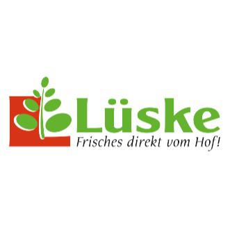 Logo Gemüse- u. Pflanzenhof Lüske
