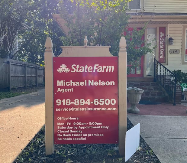 Images Michael Nelson - State Farm Insurance Agent