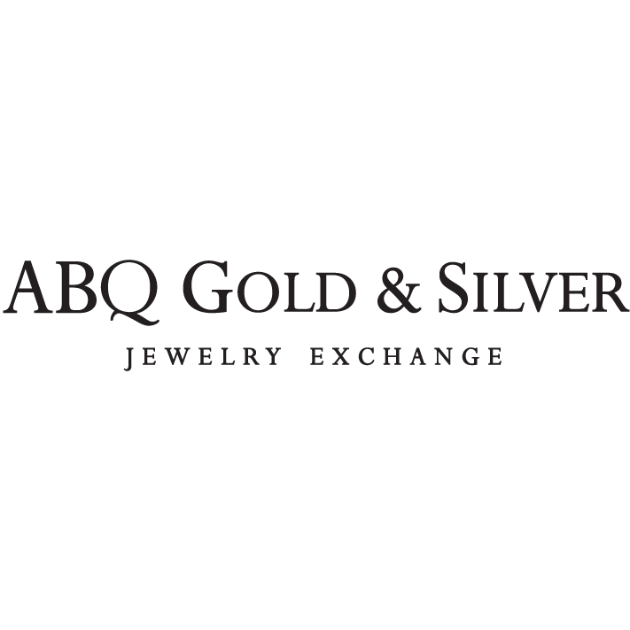 ABQ Gold & Silver Jewelry Exchange Logo