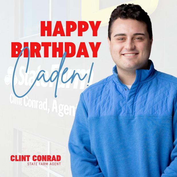 Images Clint Conrad - State Farm Insurance Agent