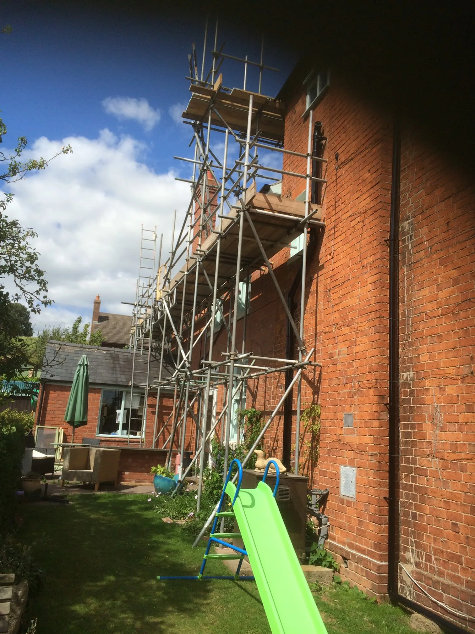 Images Paul Forward Decorating Contractor Ltd