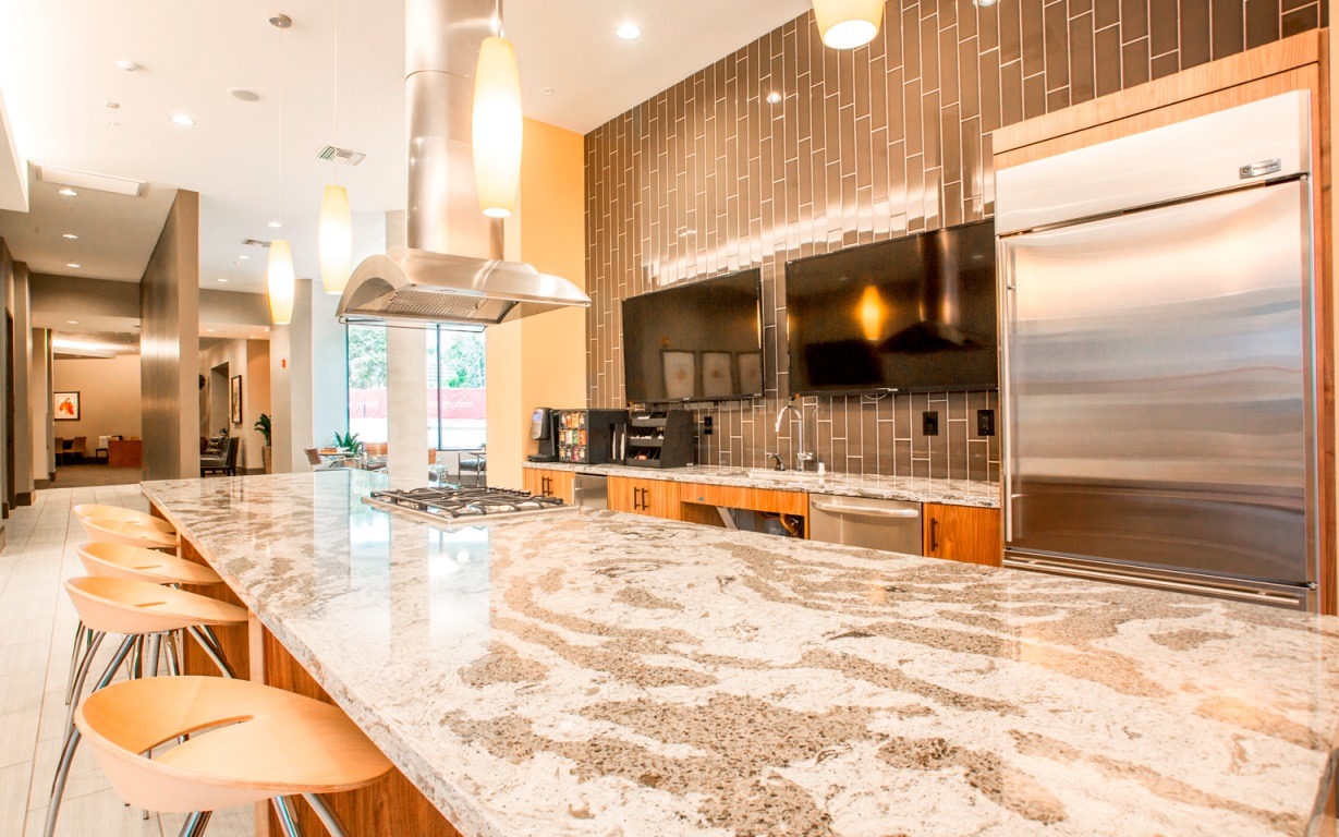 Granite Countertop