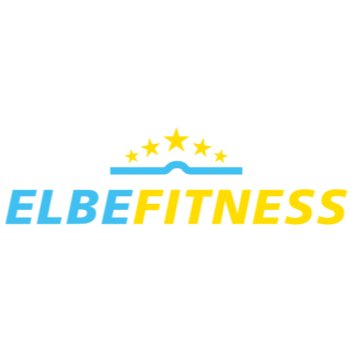 Logo Elbe Fitness Magdeburg