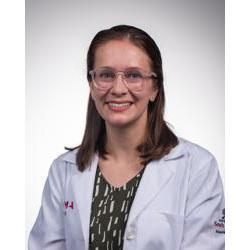 Dr. Emily Suzanne Nyers