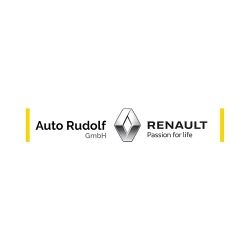 Auto Rudolf GmbH in Berching - Logo