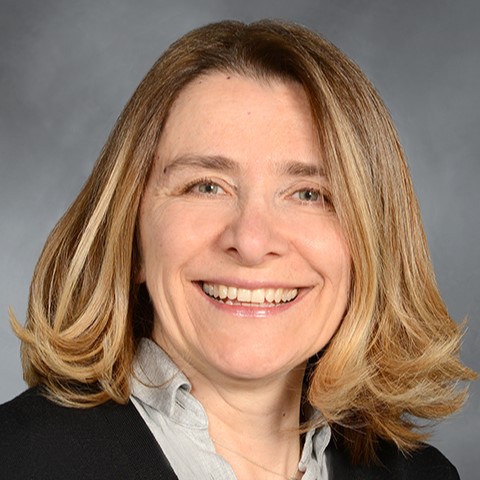 Dr. Gabriela Rodriguez Caprio, MD