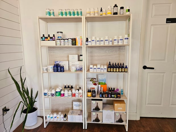 Images Whole Health Chiropractic, Dr. Jennifer Devens, D.C.