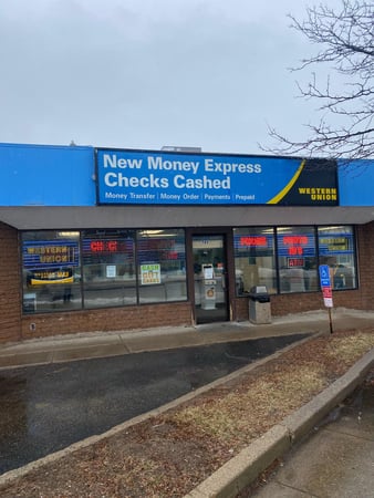 Images CoinFlip Bitcoin ATM - Your Exchnage Money Center (St Paul)