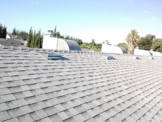Images G A P Roofing LLC