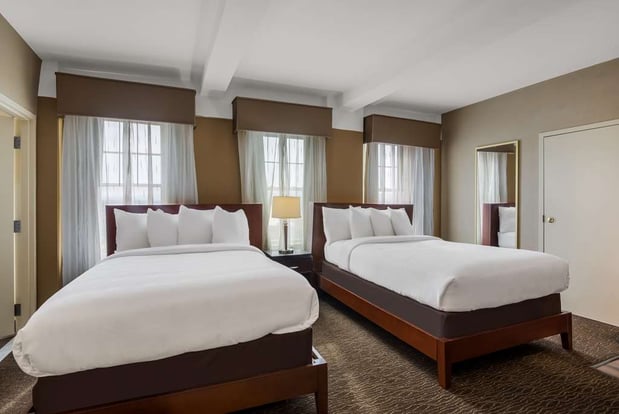 Images Best Western Syracuse Downtown Hotel and Suites