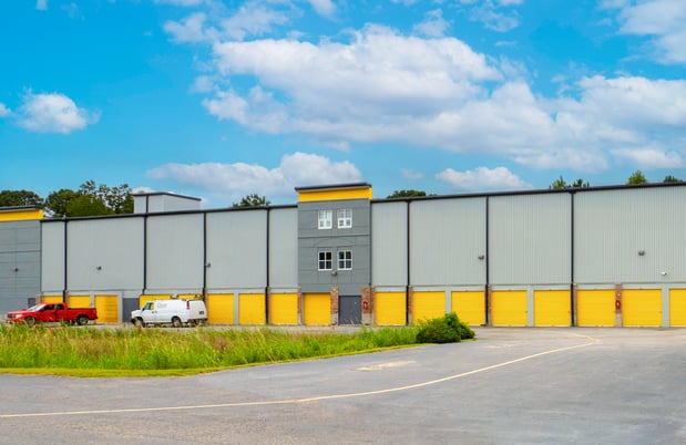 Images Storage King USA