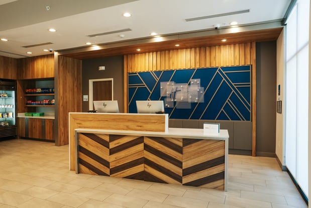 Images Holiday Inn Express & Suites McCalla - Birmingham West by IHG
