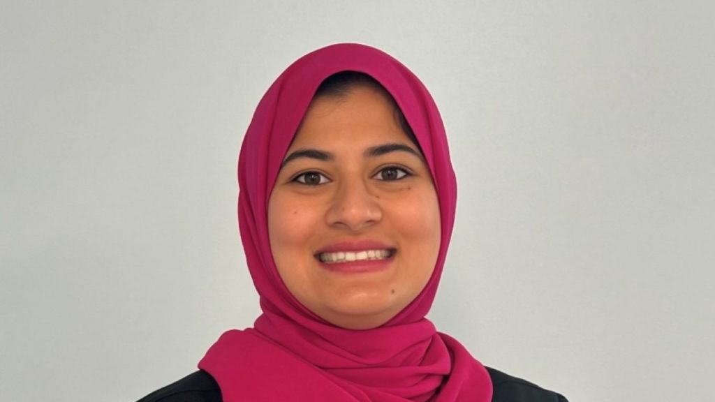 Rabia Khatoon Naqvi