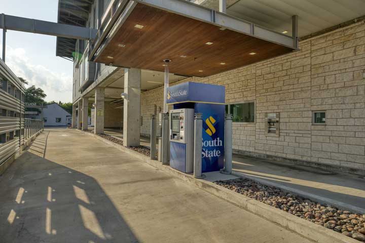 Images SouthState Bank
