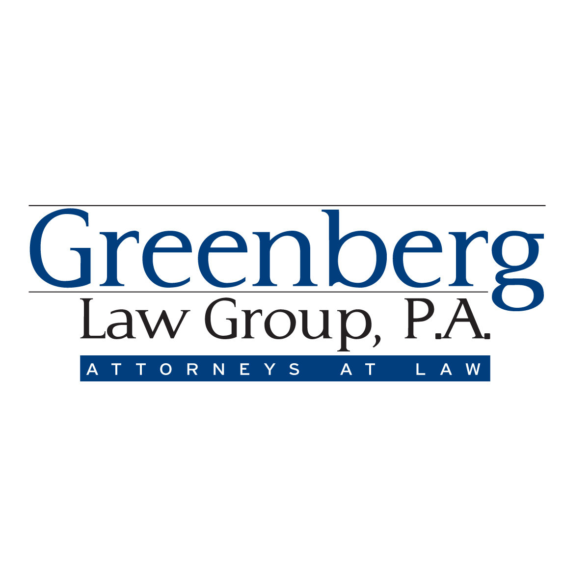 Greenberg Law Group, P.A.