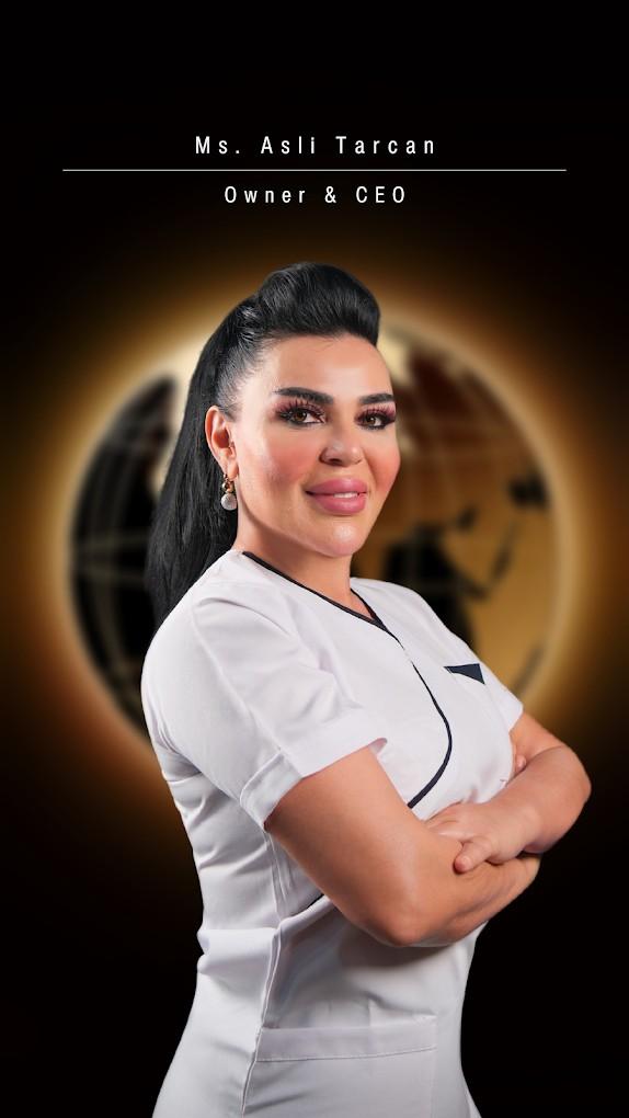 Bild 12 Asli Tarcan Clinic | Haartransplantationen in der Türkei Istanbul in Köln