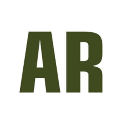 Anthracite Rubber Co Logo