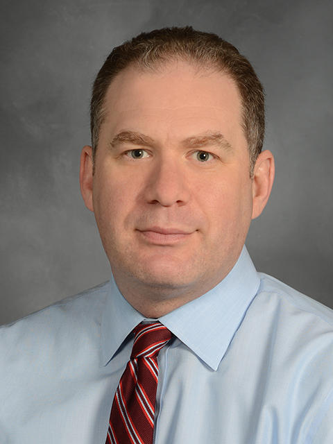 Andrew Tassler, MD