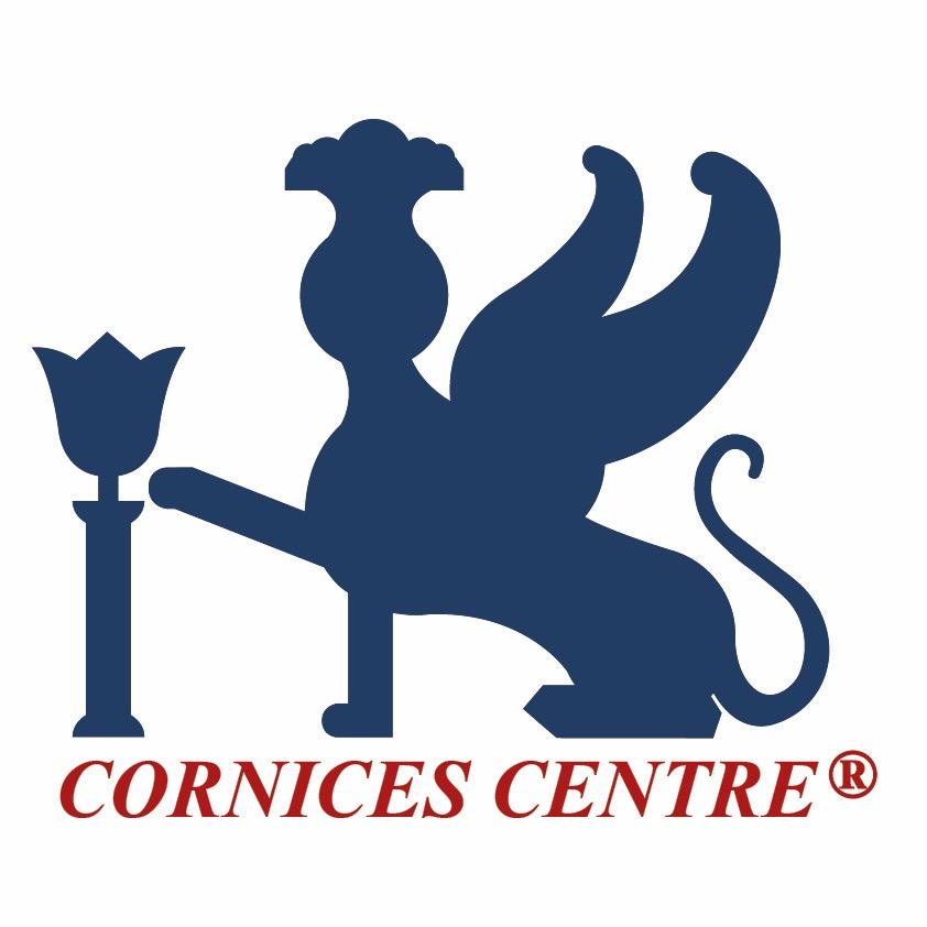 Cornices Centre Logo Cornices Centre London 020 8578 1644