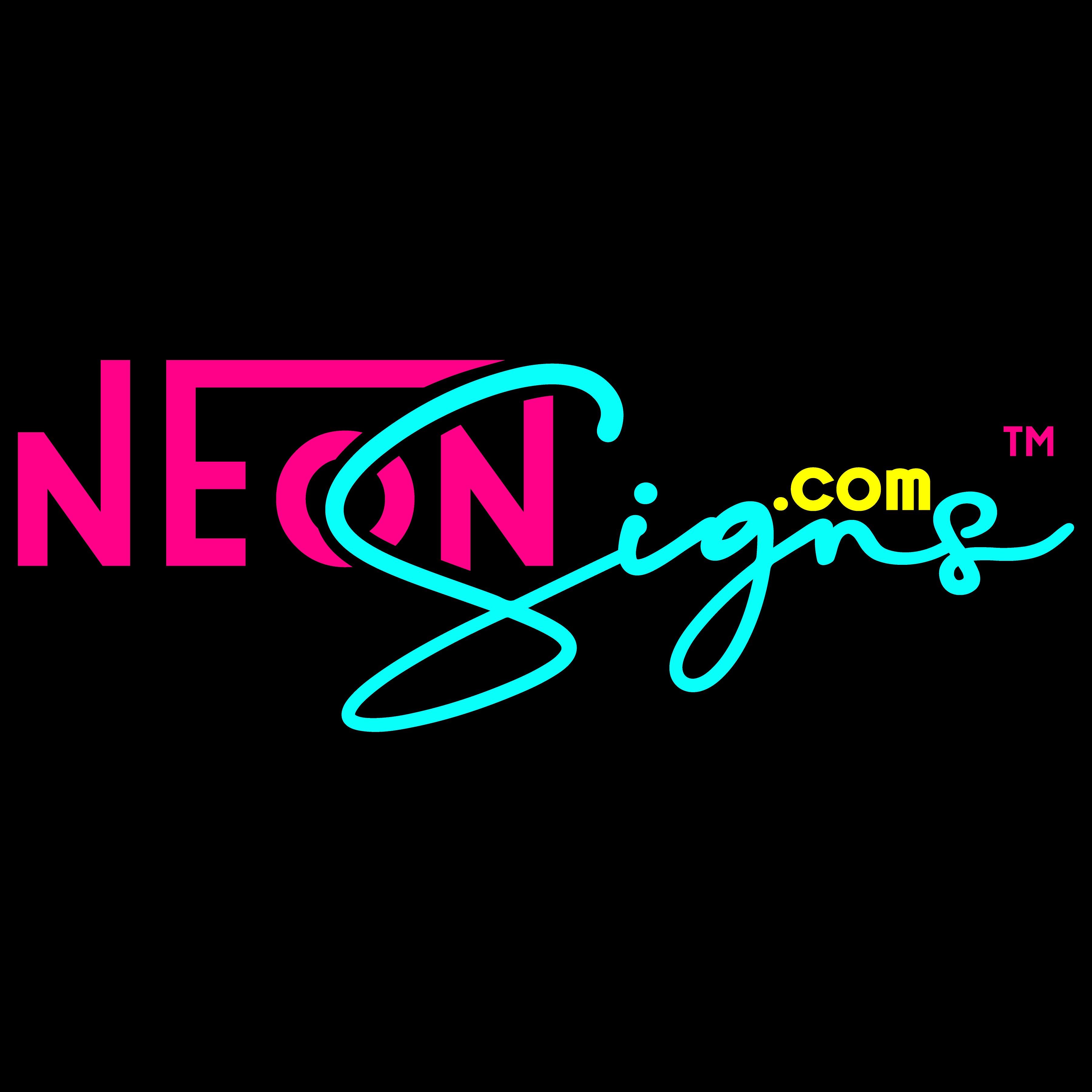NeonSigns.com in Bad Honnef - Logo