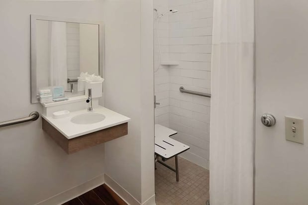 Images Hampton Inn Louisville Downtown