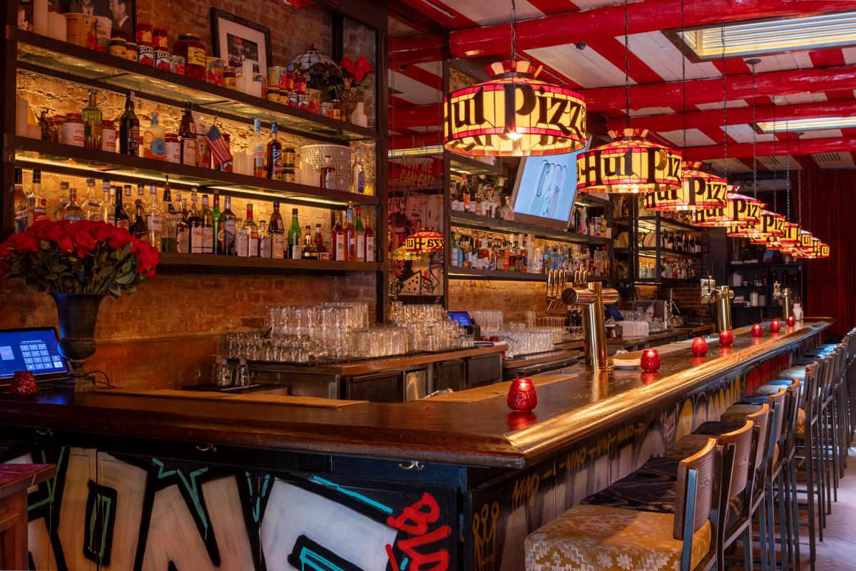 Artie's Backroom & Rooftop