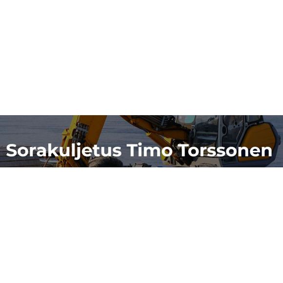 Sorakuljetus Timo Torssonen Logo