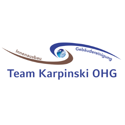 Team Karpinski oHG in Kornwestheim - Logo