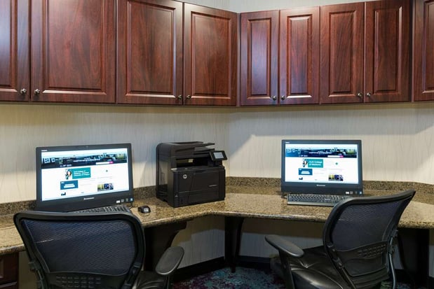 Images Hampton Inn Detroit/Roseville